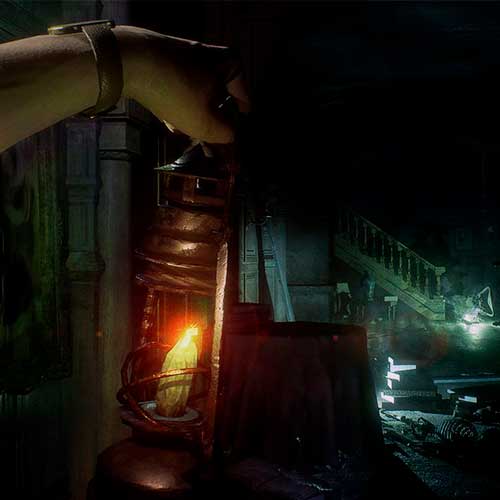 Call of Cthulhu Cd Key Steam GLOBAL